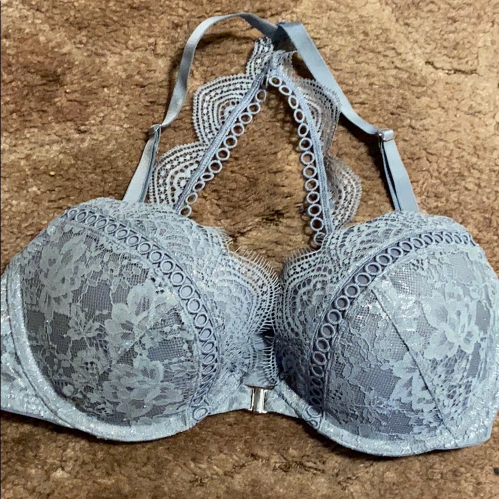 Dream Angels Push Up Bra